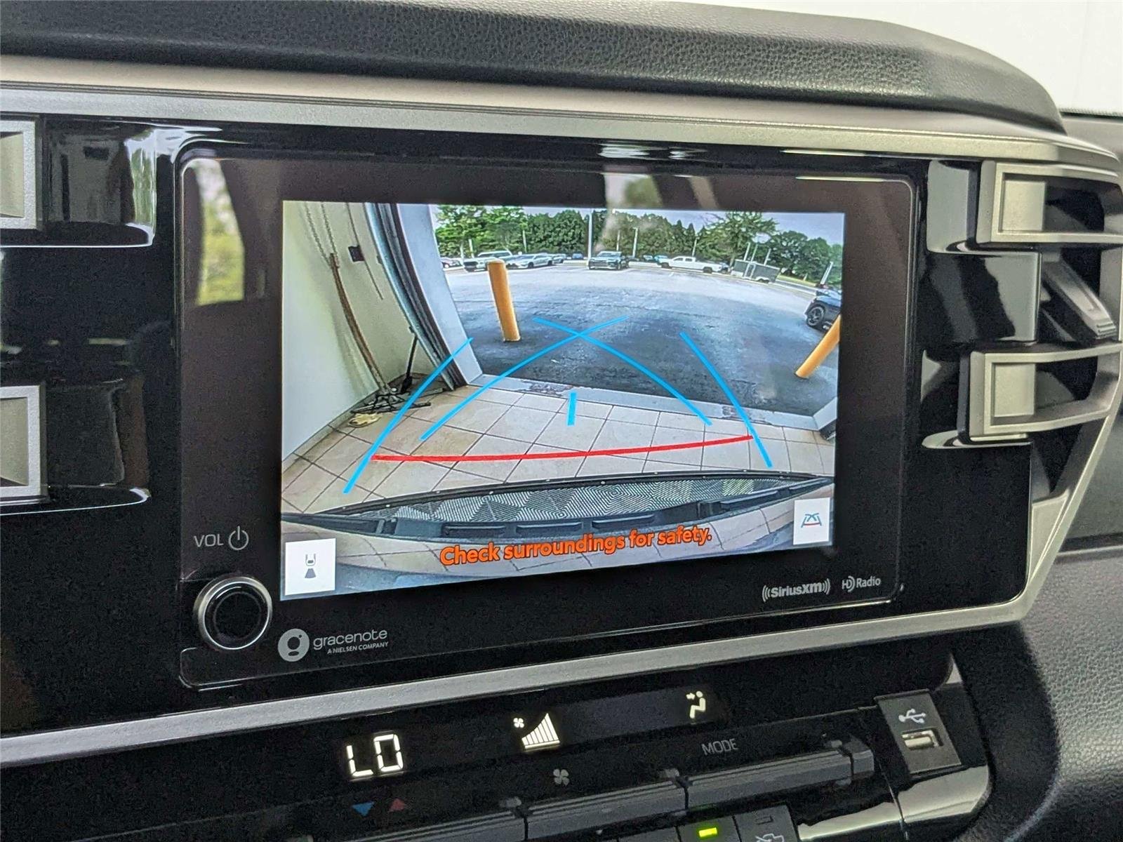 Used 2024 Magnetic Gray Metallic Toyota SR5 image 21