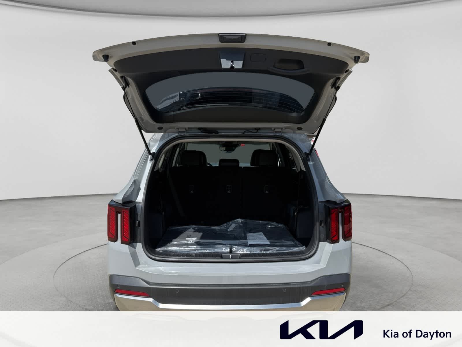 2026 Kia Sorento S - Photo 23