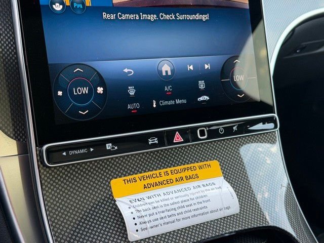 New 2026 Black Mercedes-Benz GLC 300 image 17