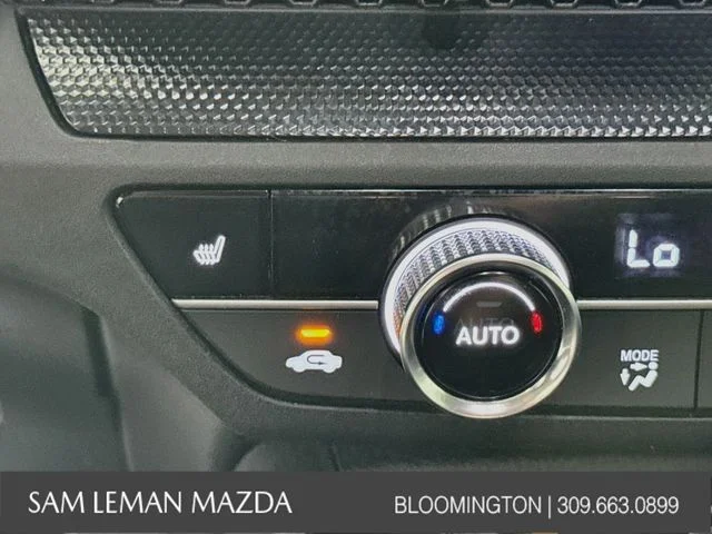 Used 2023 Black Honda EX image 19