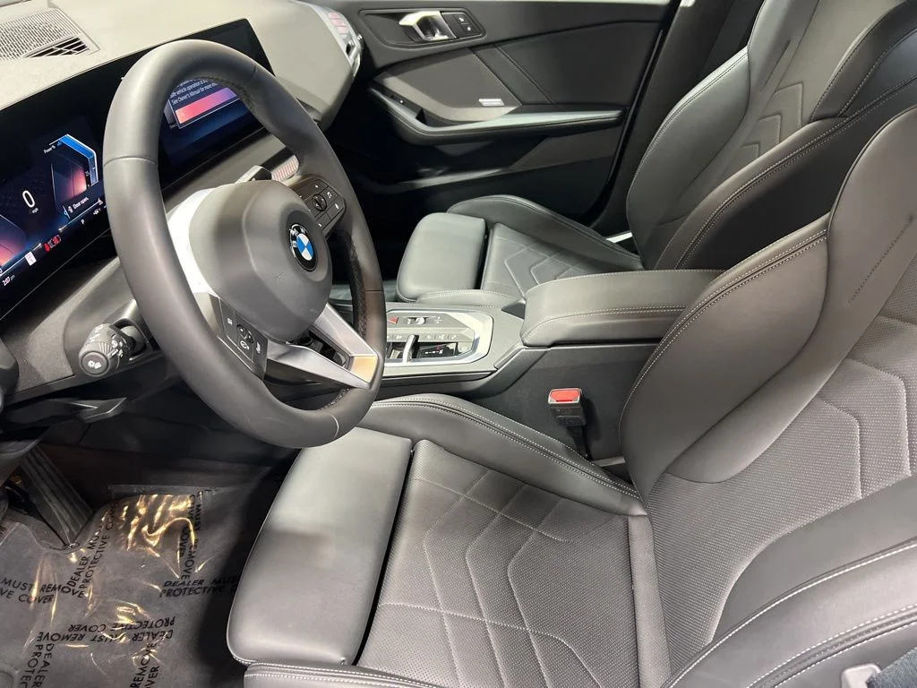 Used 2026 White BMW 228 Gran Coupe image 17