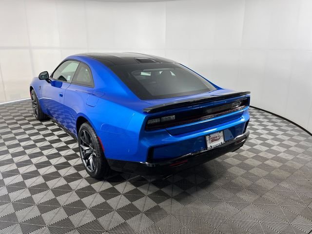 New 2026 Bludicrous Exterior Paint Dodge Scat Pack image 4