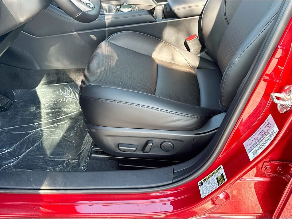 2026 Mazda Mazda3 Turbo Premium Plus - Photo 19
