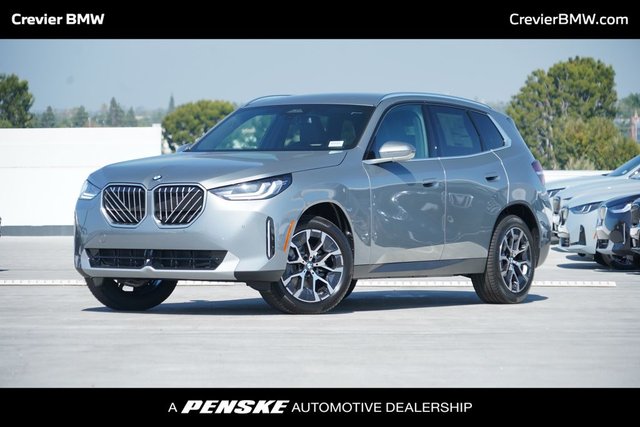 2026|BMW|X3|30 xDrive|4D Sport Utility