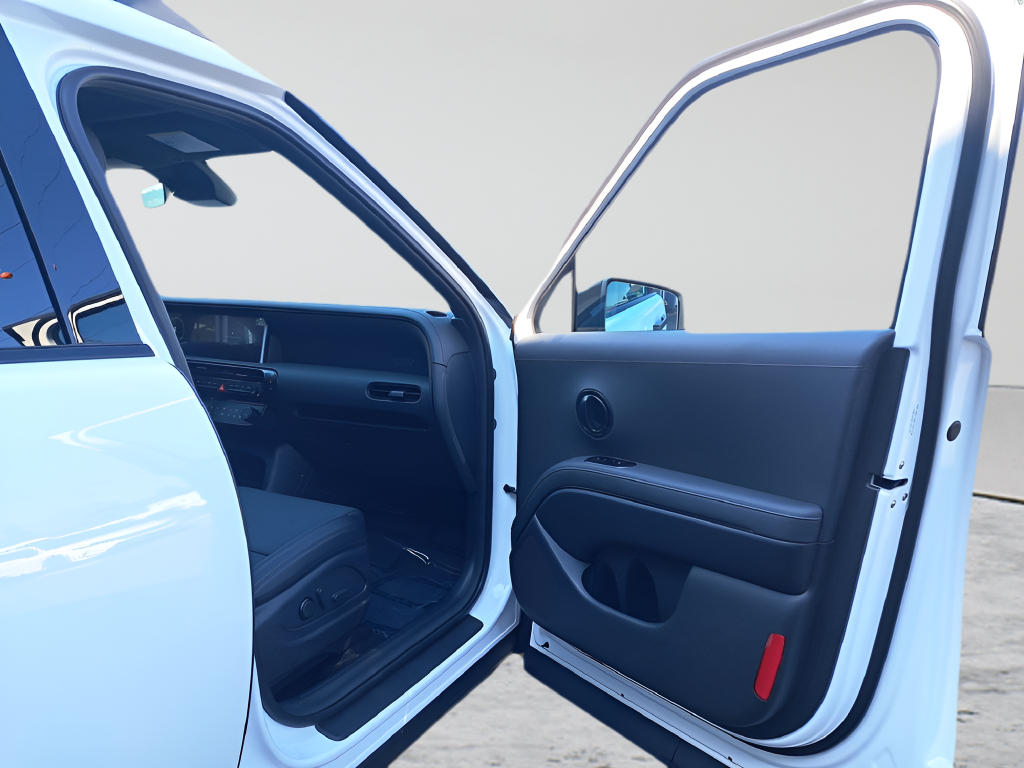 2026 Hyundai Palisade XRT Pro - Photo 16