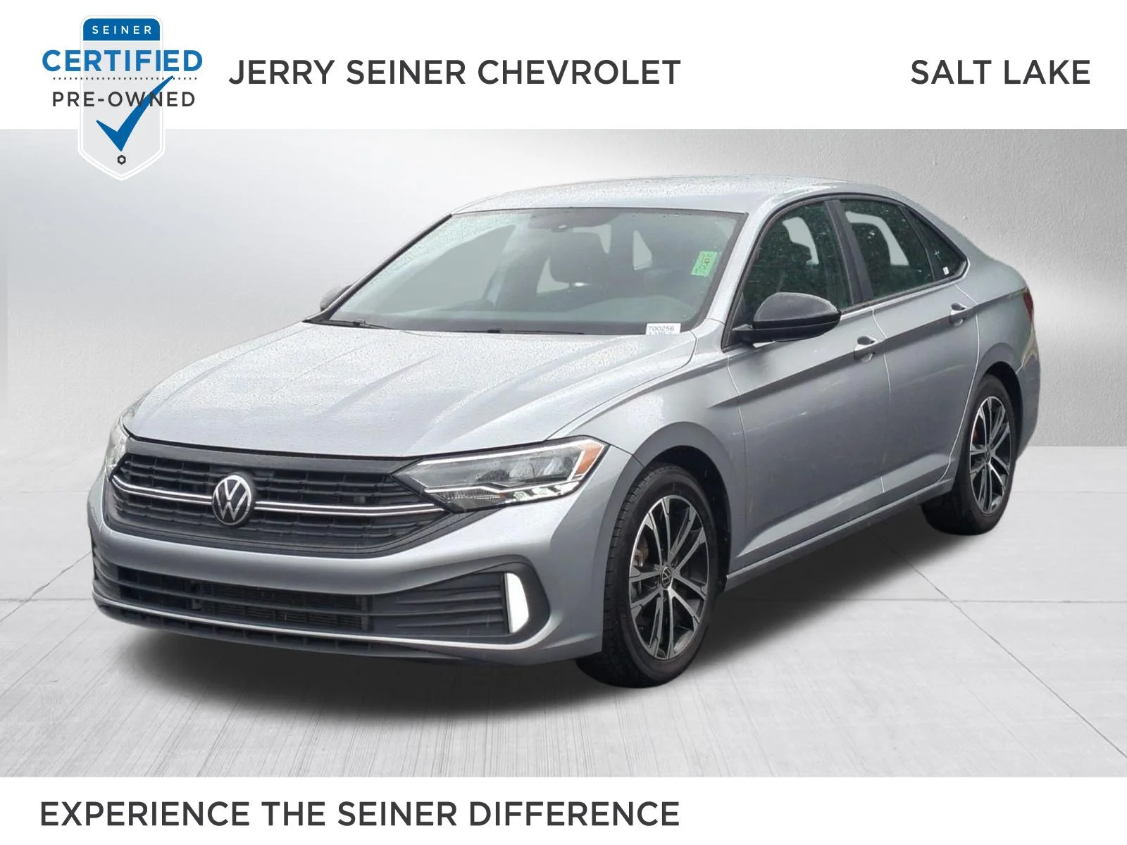 2023 Volkswagen Jetta