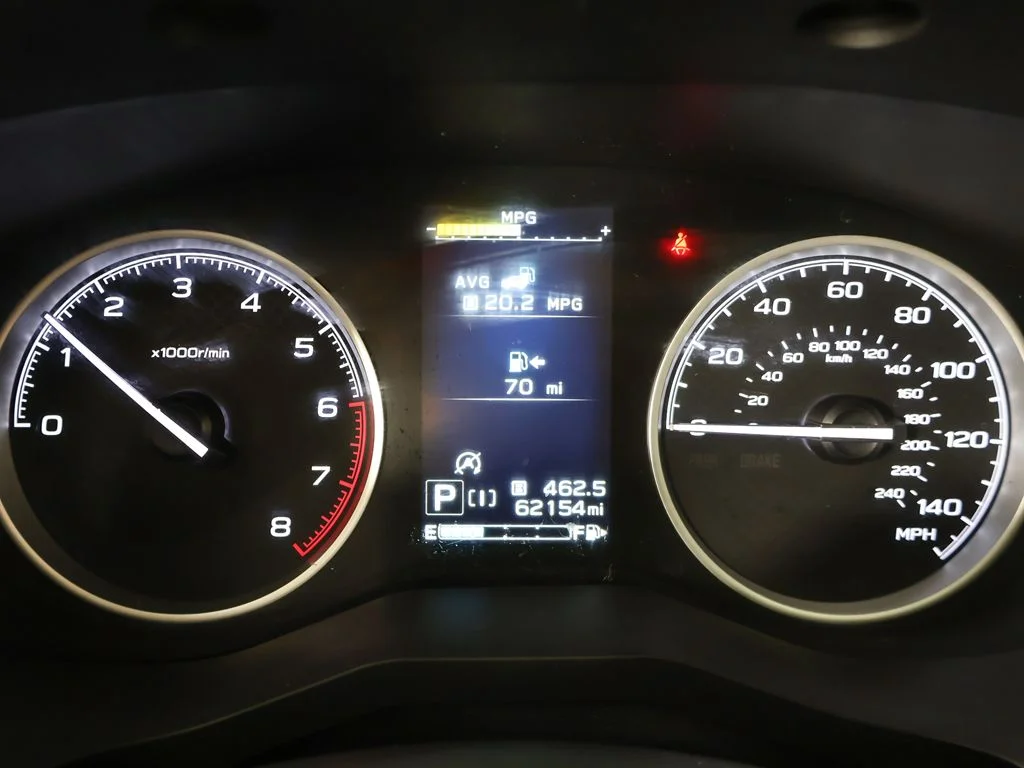 Used 2021 Black Subaru Premium image 40