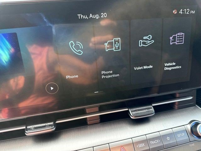 2025 Hyundai Kona SEL - Photo 7