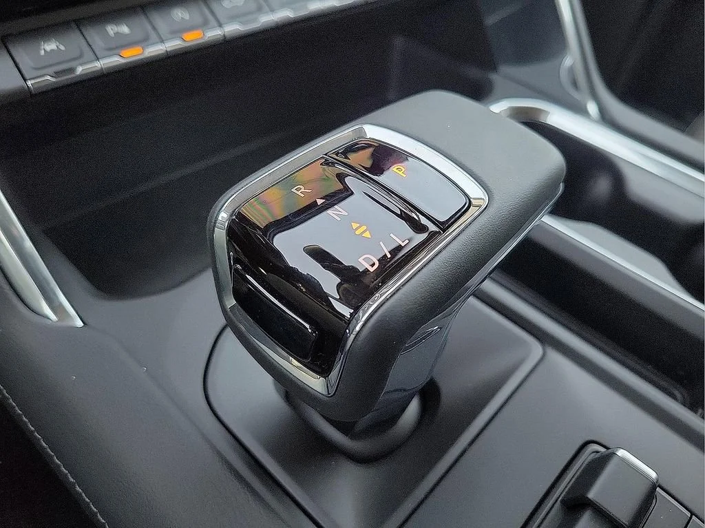 New 2026 Downpour Metallic GMC Denali image 20