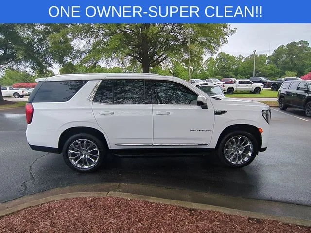Used 2022 White GMC SLT image 6