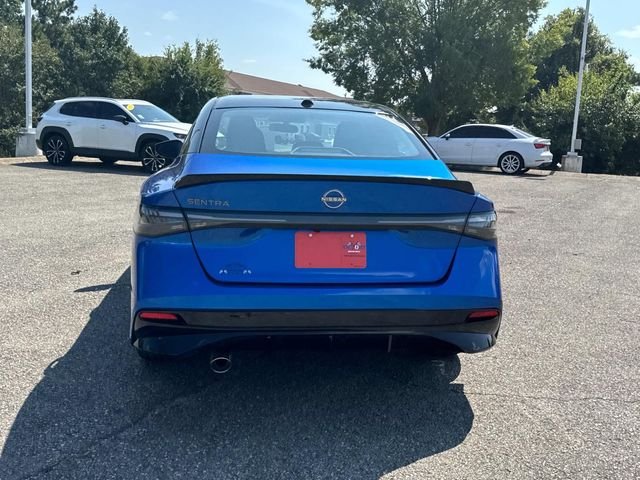 New 2027  Nissan SR image 5