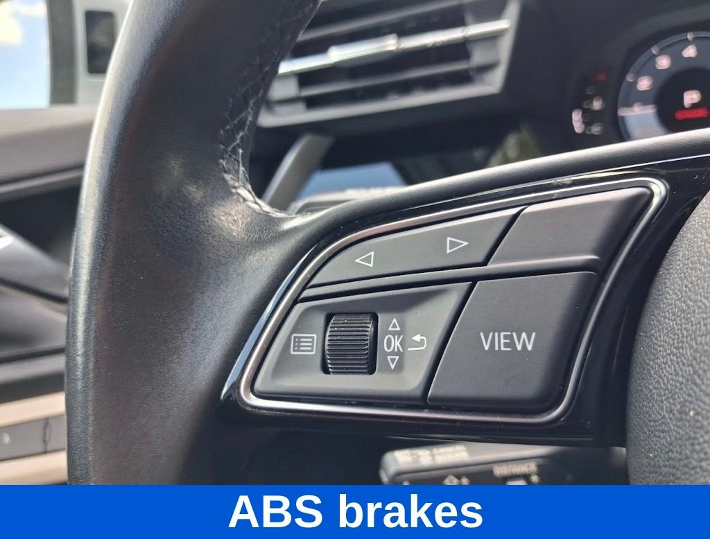 Used 2024  Audi 40 Premium image 20