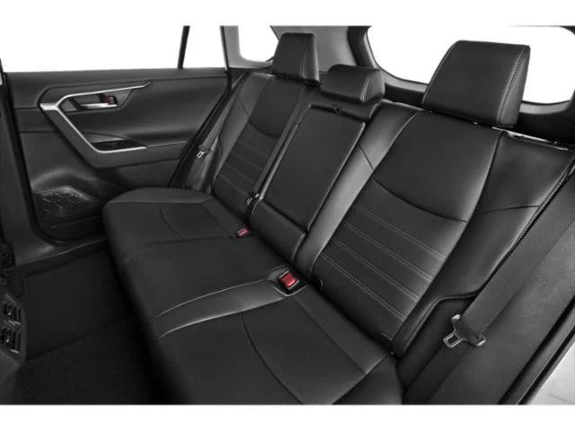 Used 2024 Blueprint Toyota Limited image 16