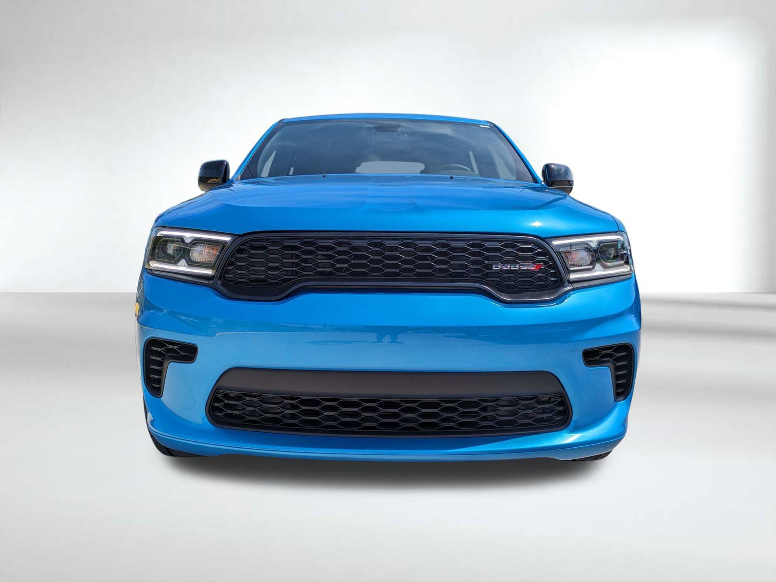 New 2026 B5 Blue Exterior Paint Dodge GT image 8