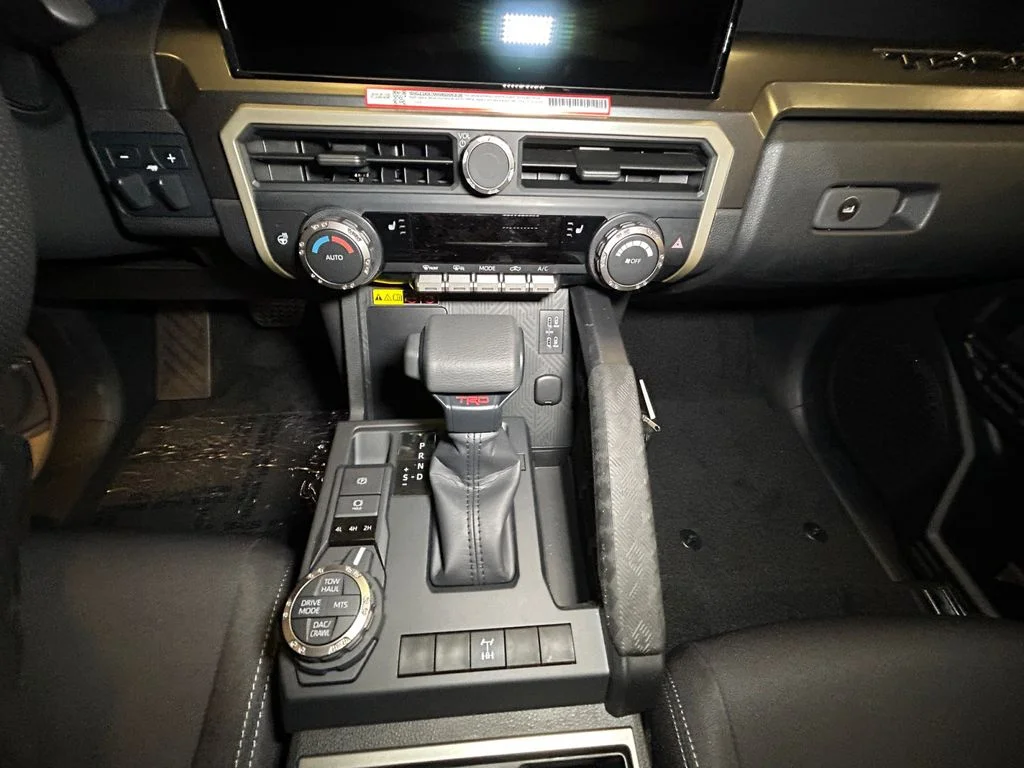 New 2026 Mudbath Toyota TRD Off-Road image 11