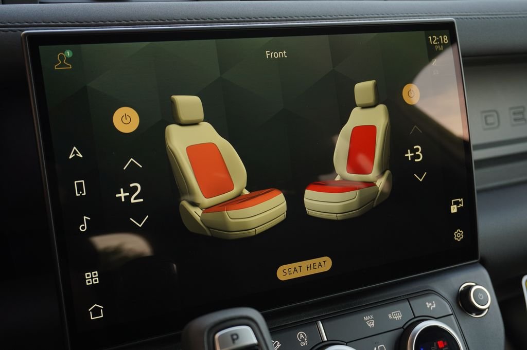 New 2026 Borasco Grey Land Rover S image 20