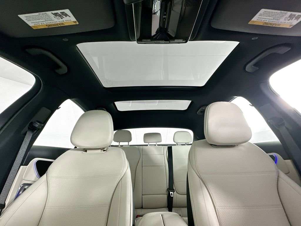 New 2026 Selenite Grey Metallic Mercedes-Benz C 300 image 57