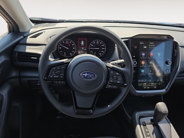 New 2026 SAPPHIRE BLUE PEARL Subaru Premium image 12