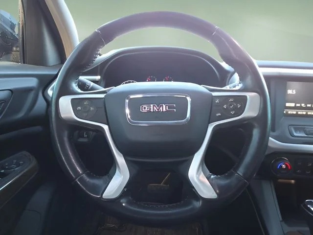 Used 2019 Blue GMC SLE-1 image 12