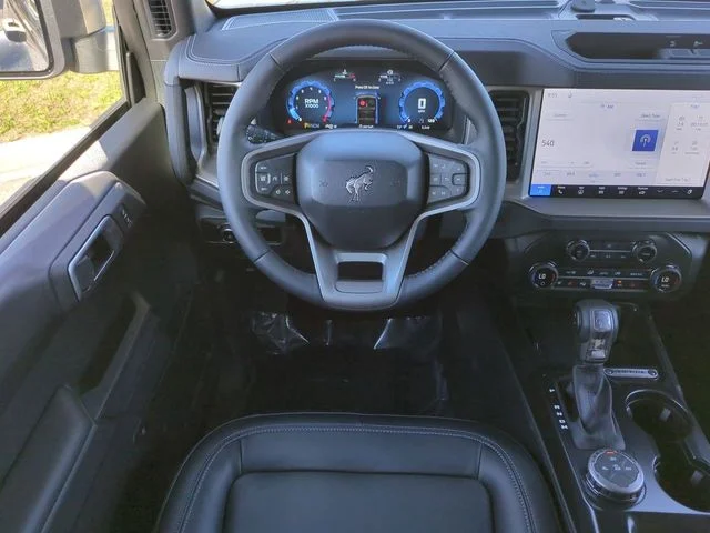New 2026 Marsh Gray Ford Outer Banks® image 16