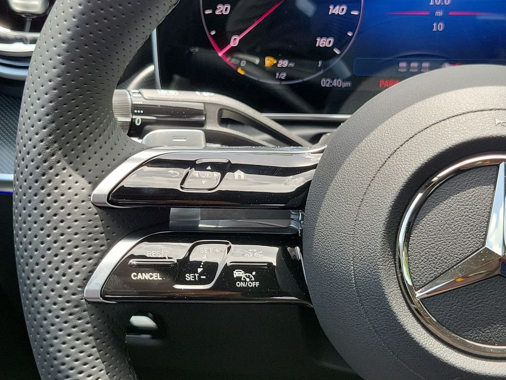 New 2026 Black Mercedes-Benz C 300 image 26
