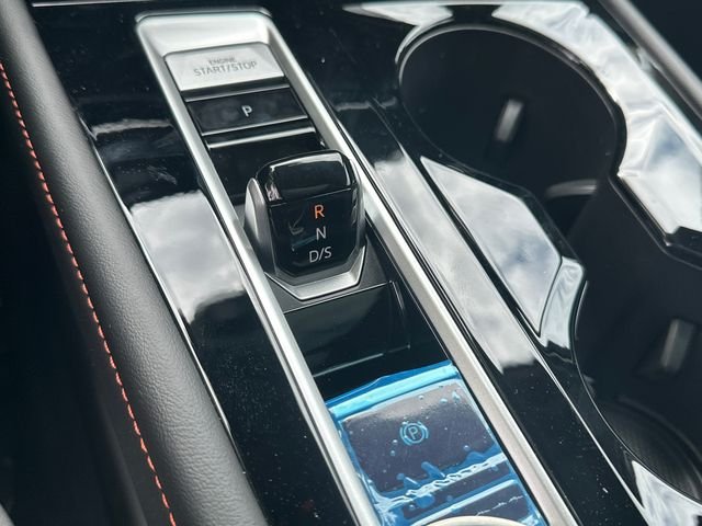 New 2026 Gray Volkswagen 2.0T Peak Edition image 30