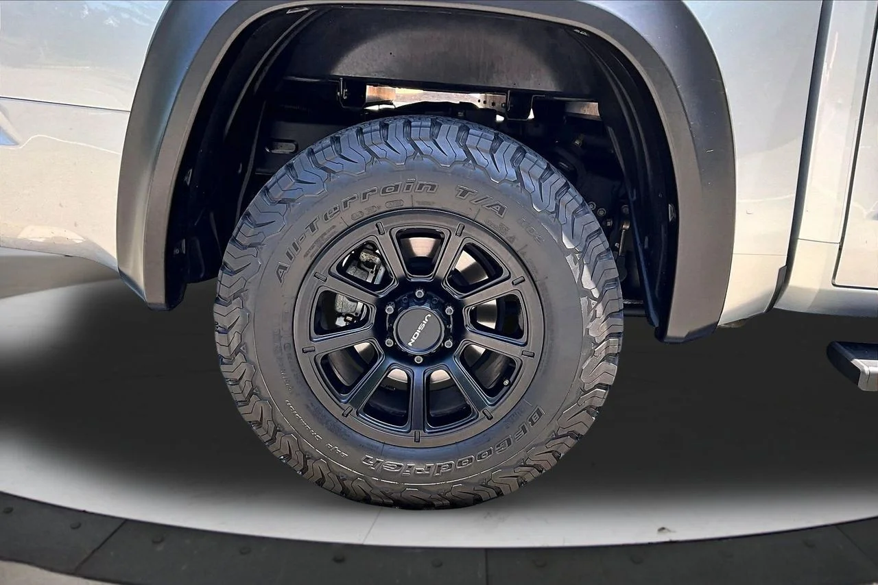 Used 2023 Silver Toyota SR image 34