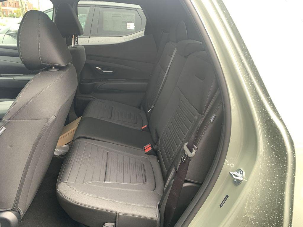 2026 Hyundai Santa Cruz SE - Photo 14