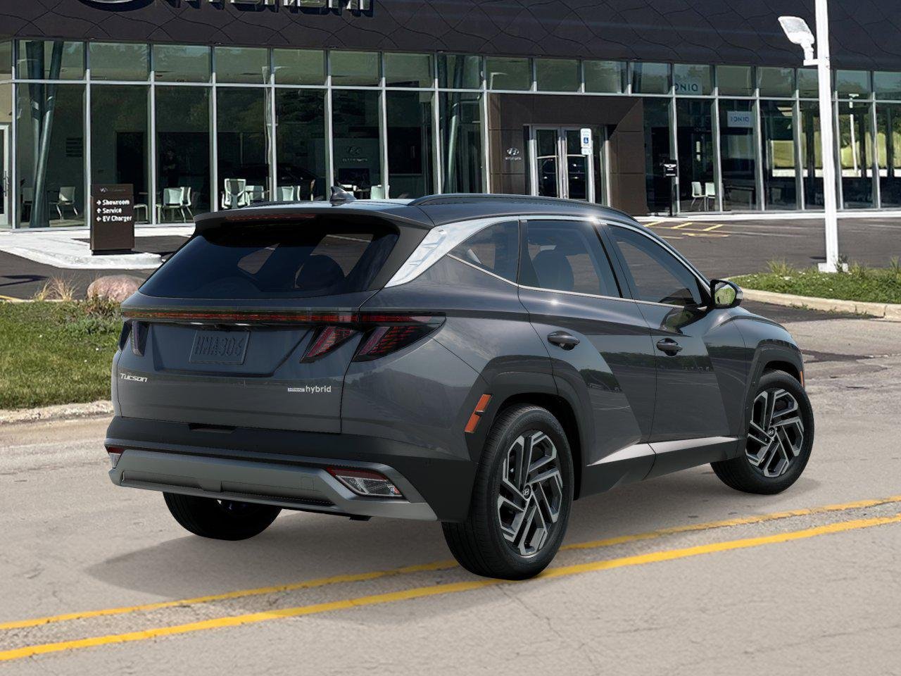 Vehicle thumbnail