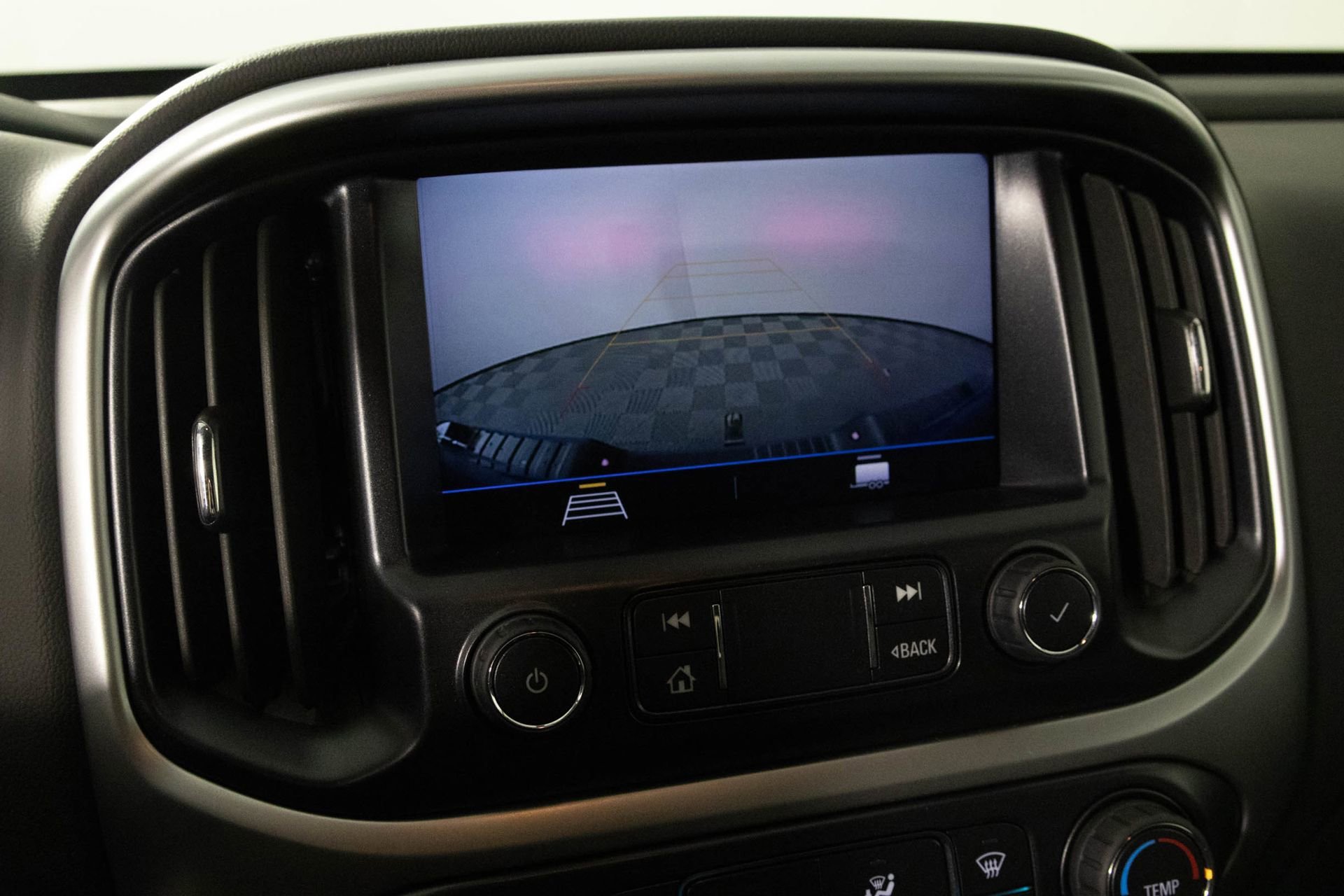 2022 CHEVROLET COLORADO - Image 6