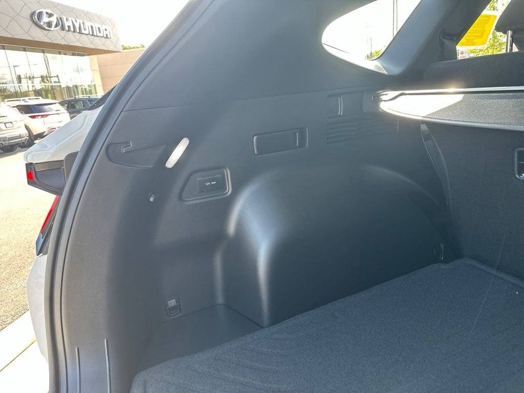2026 Hyundai Tucson SE - Photo 23