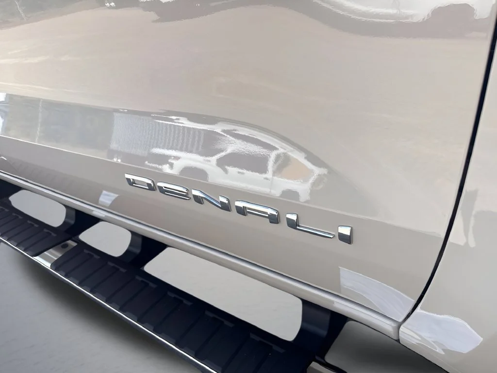 New 2026 Coastal Dune GMC Denali image 39