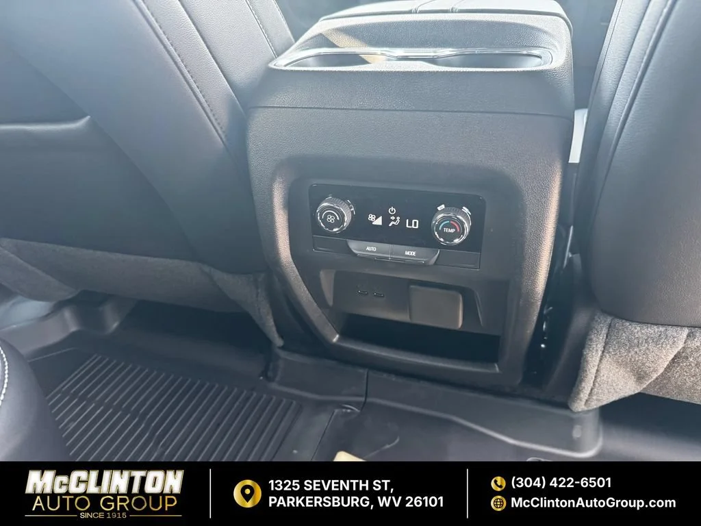 2026 Chevrolet Traverse LT - Photo 29