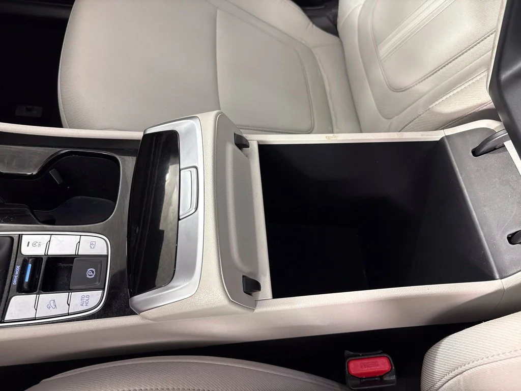 Used 2025 Blue Hyundai SEL image 40