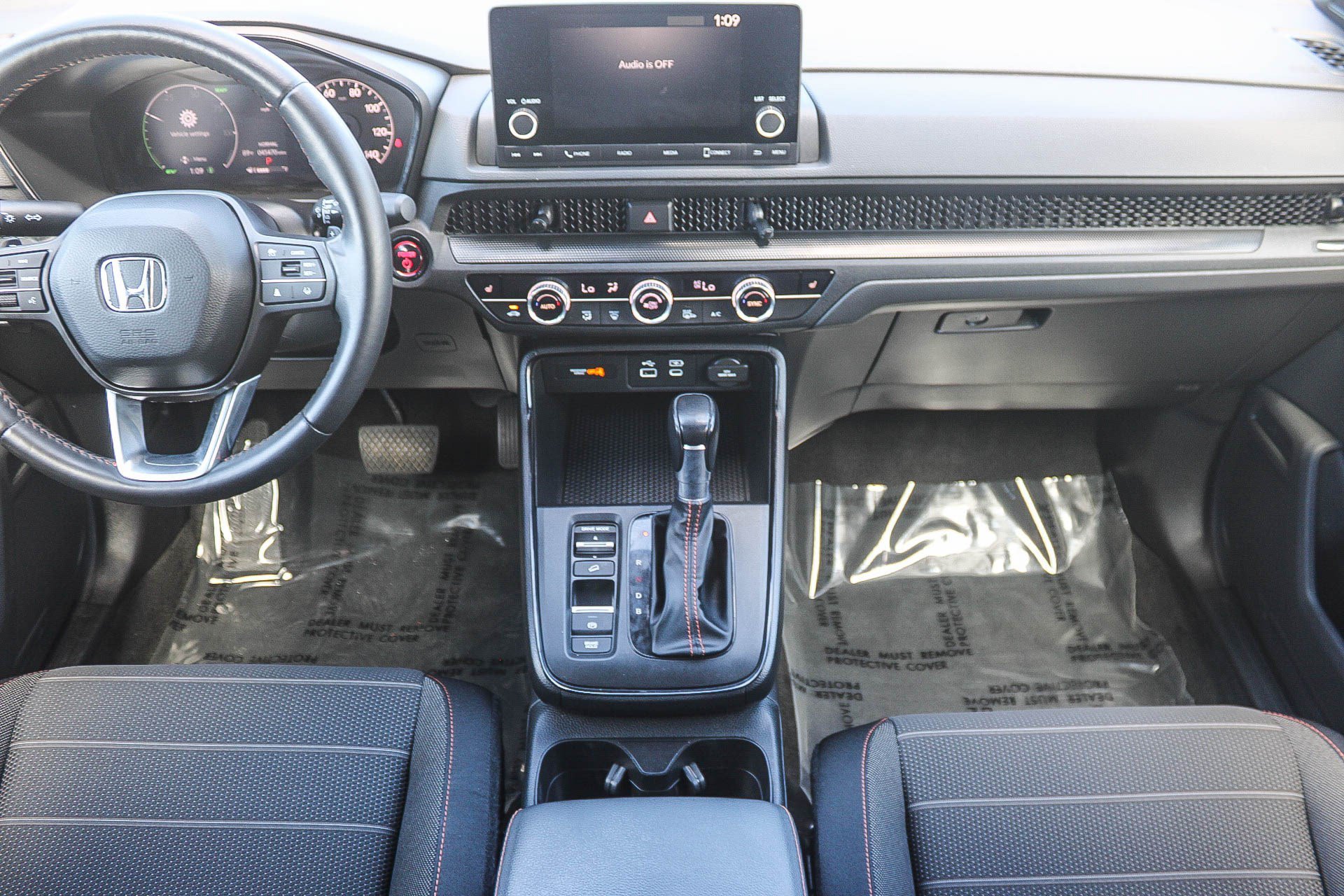 2024 Honda CR-V Sport - Photo 12