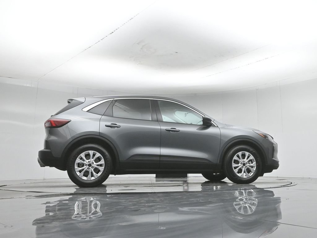 Certified Used 2024 Gray Ford Active image 54