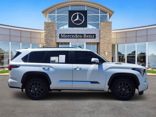 Used 2026 Beige Toyota Platinum image 5