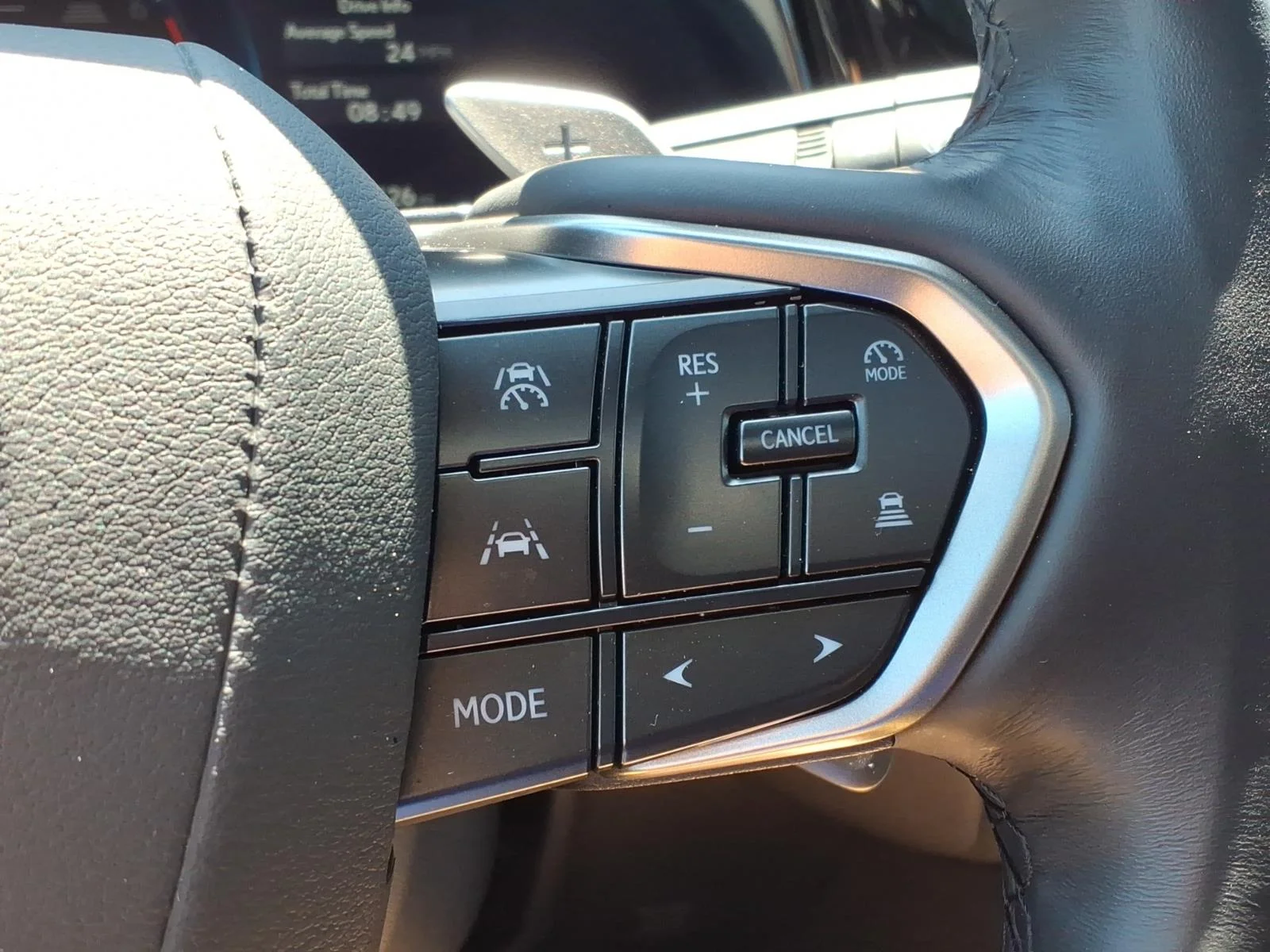 Used 2025 Black Lexus 350 Premium image 15