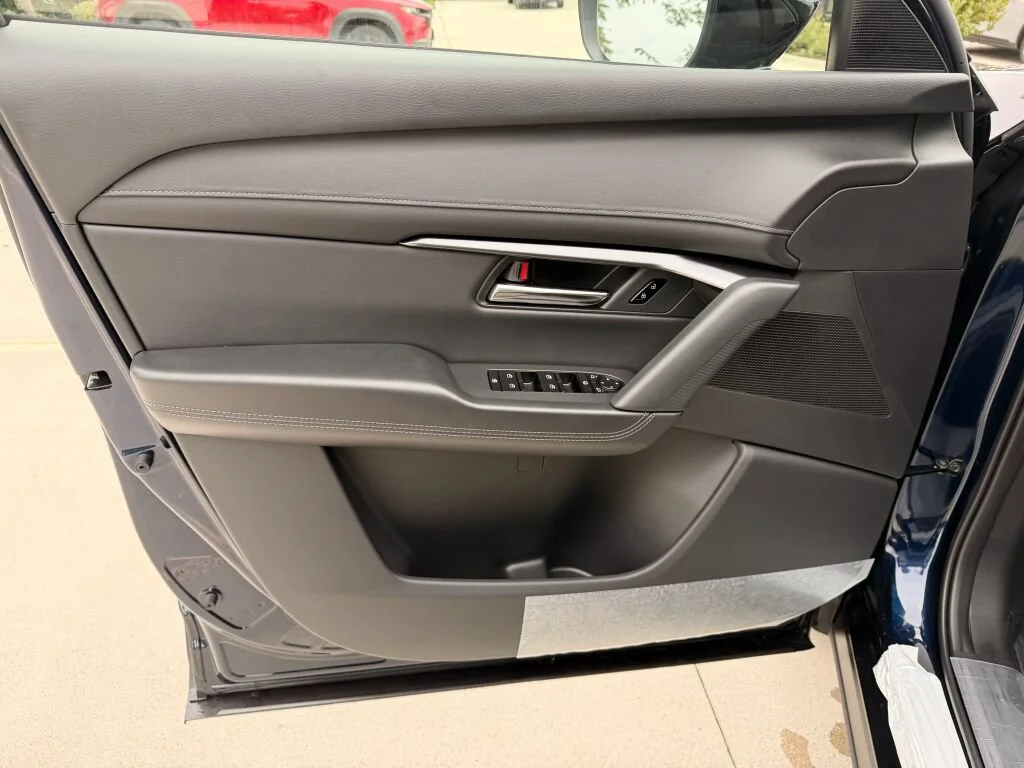 New 2026 Navy Blue Mica Mazda 2.5 S Preferred AWD image 18
