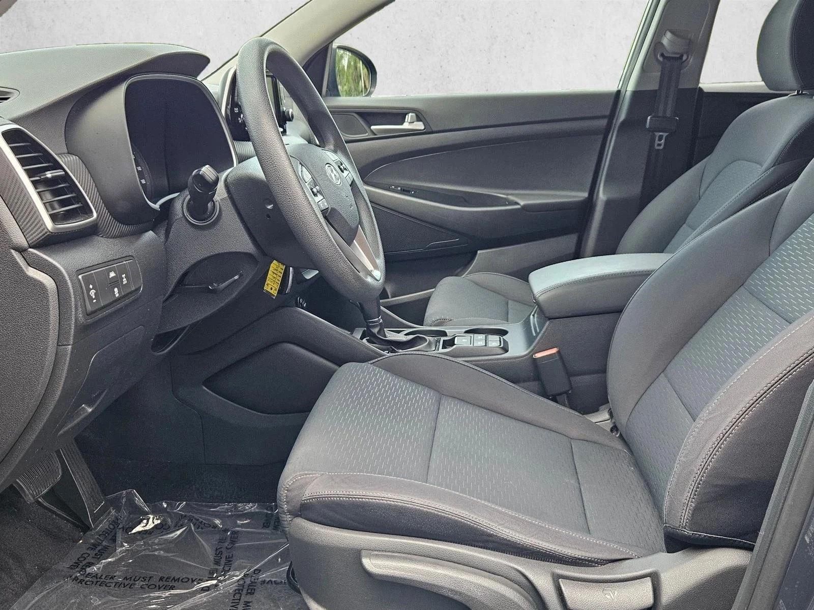 Used 2019 Dusk Blue Hyundai SE image 15