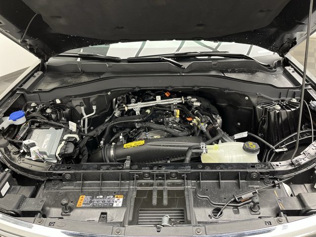 Used 2026 Carbonized Gray Metallic Ford Active with 200A Pkg image 29
