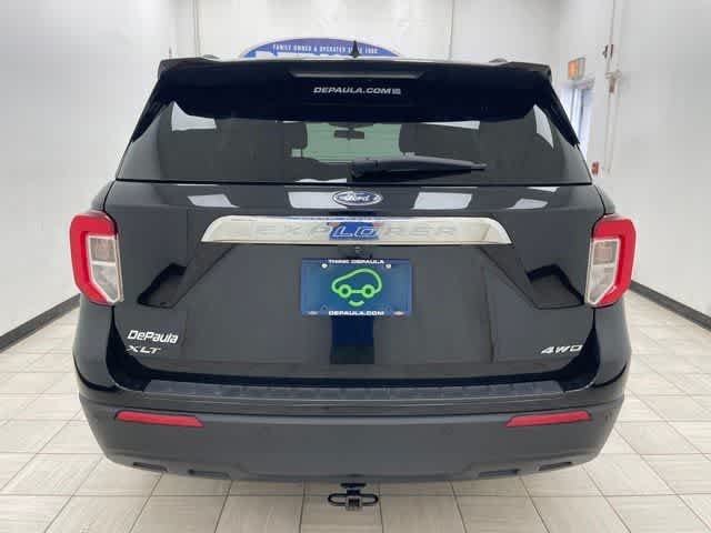 Used 2022 Bk Ford XLT image 22