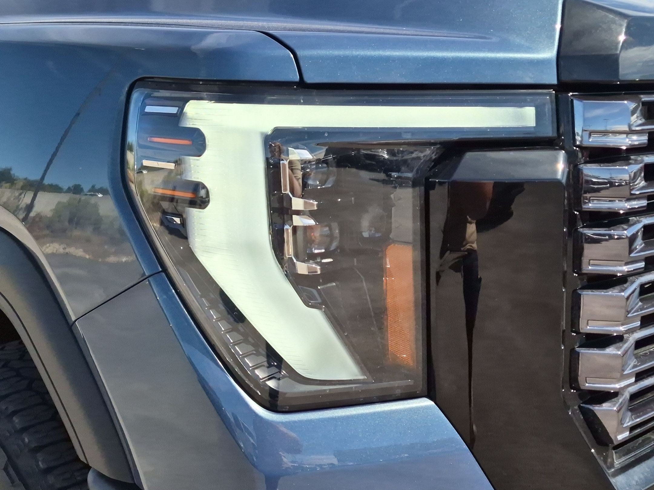 2026 GMC Sierra 3500HD Denali Ultimate - Photo 10