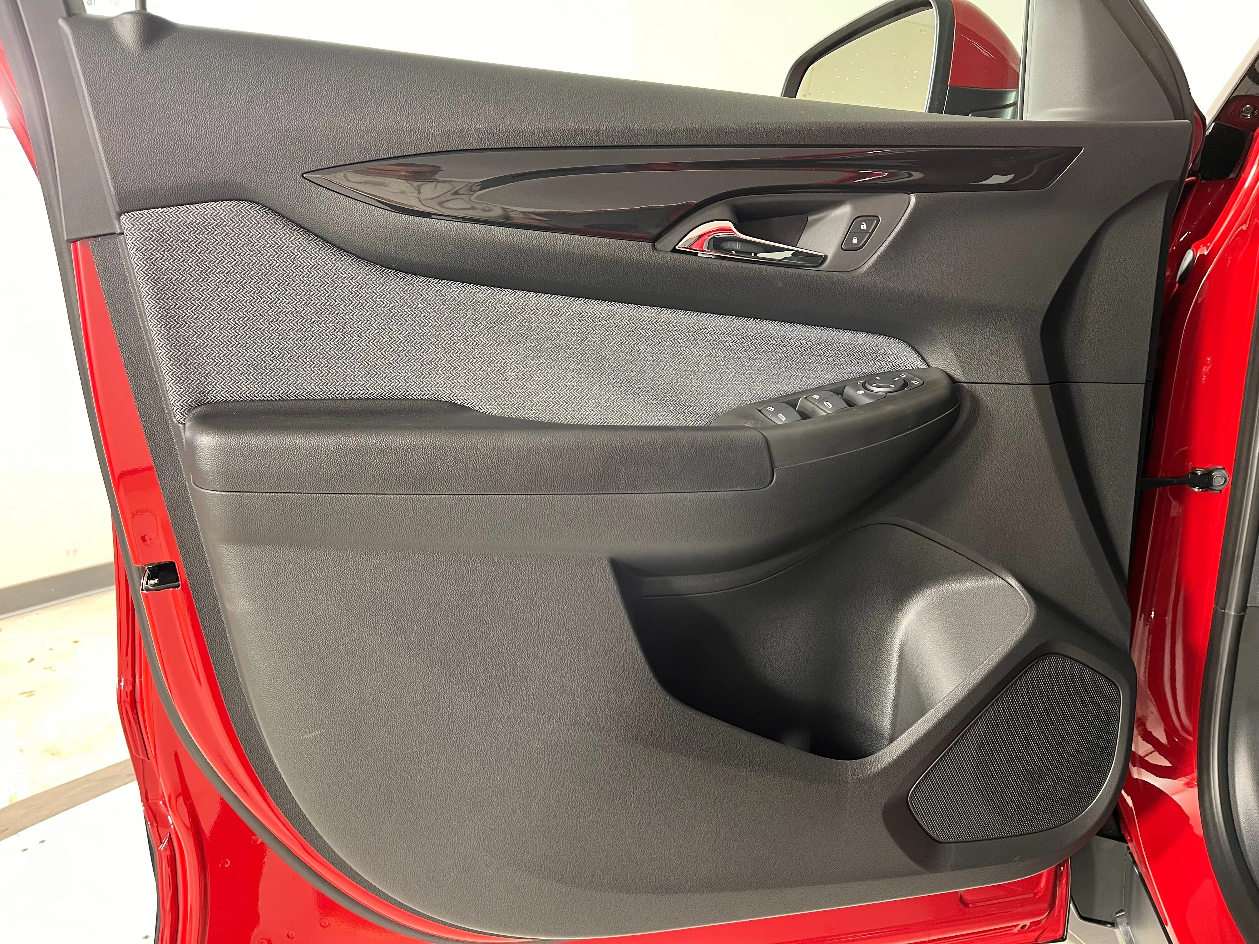 2026 Chevrolet Trailblazer LT - Photo 17