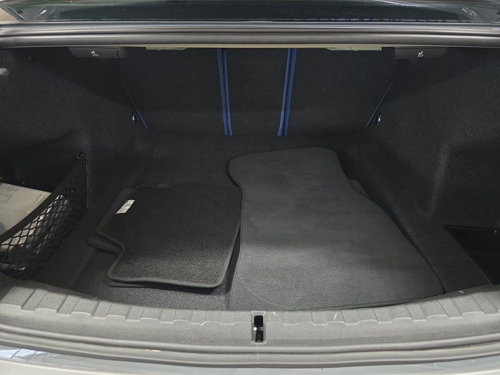 Used 2024 Brooklyn Grey Metallic BMW Competition image 29