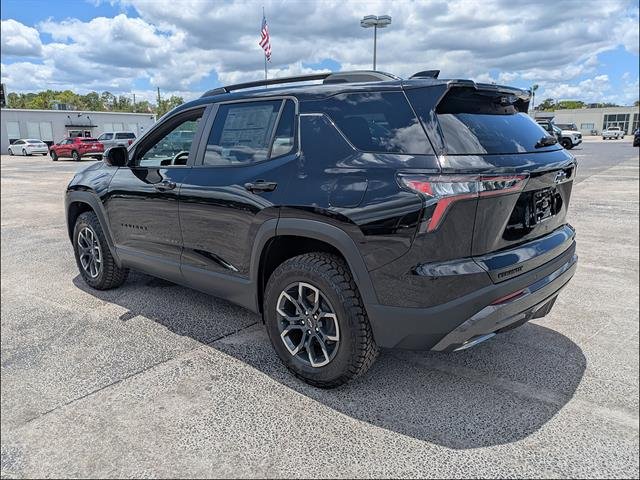 New 2026 Mosaic Black Metallic Chevrolet ACTIV image 5