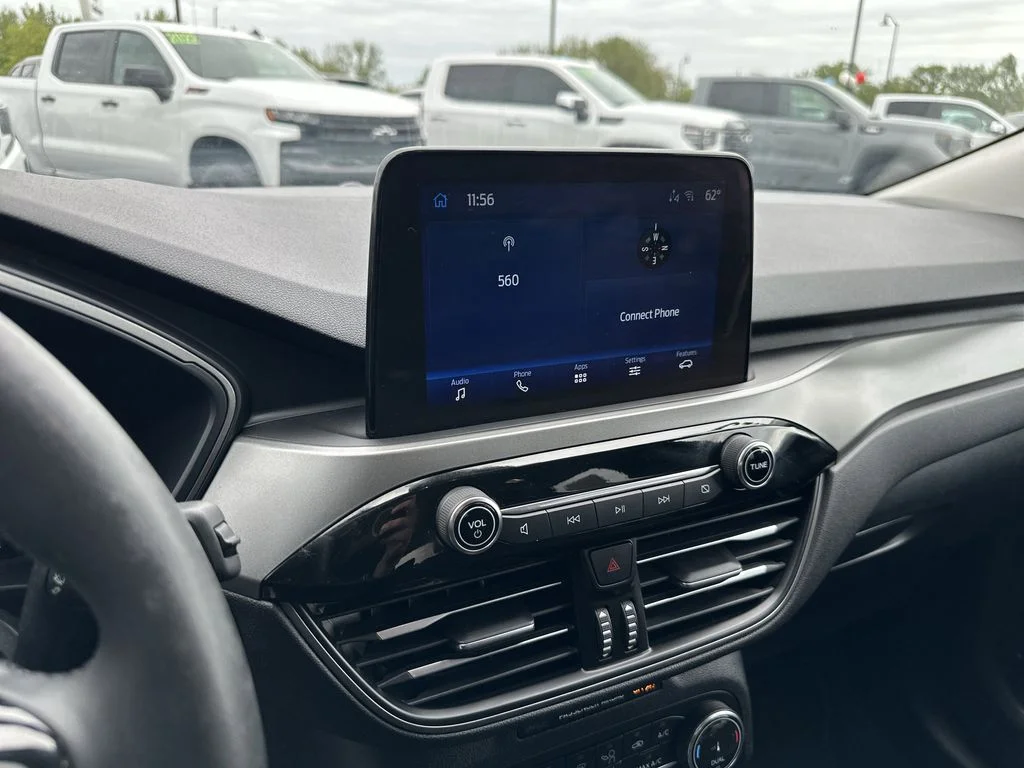Certified Used 2023 Gray Ford Active image 13