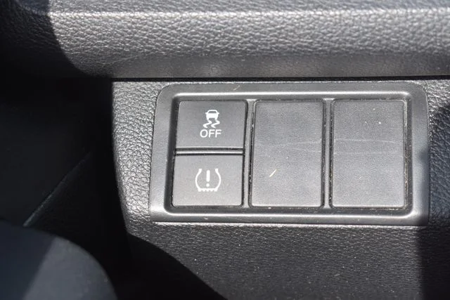 Used 2017 Blue Honda LX image 21