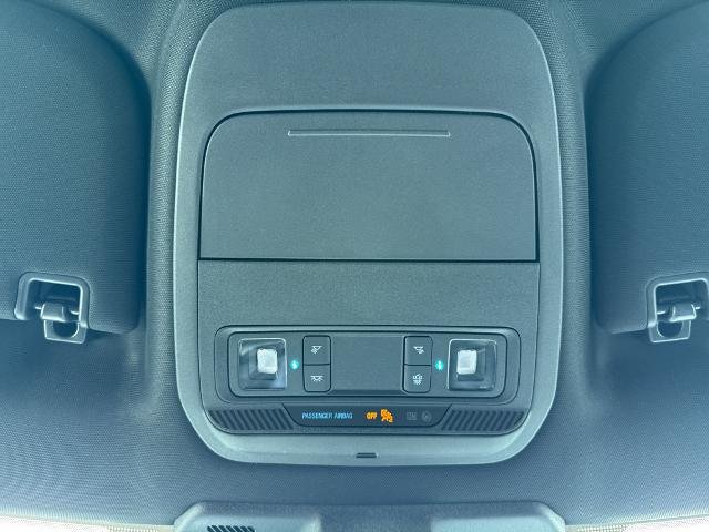 New 2026 Argon Blue Metallic Ford STX® image 26