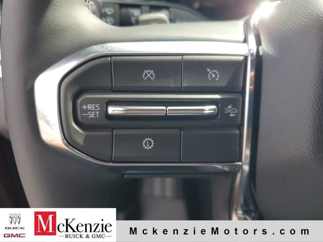 2026 GMC Acadia Elevation - Photo 11